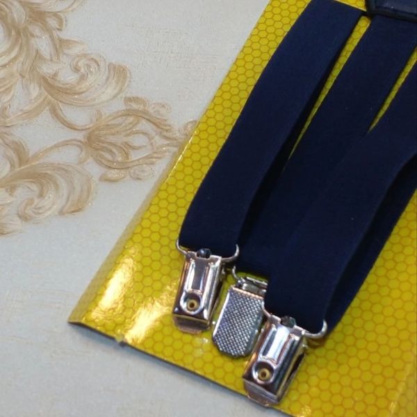 ساسبند و پاپیون