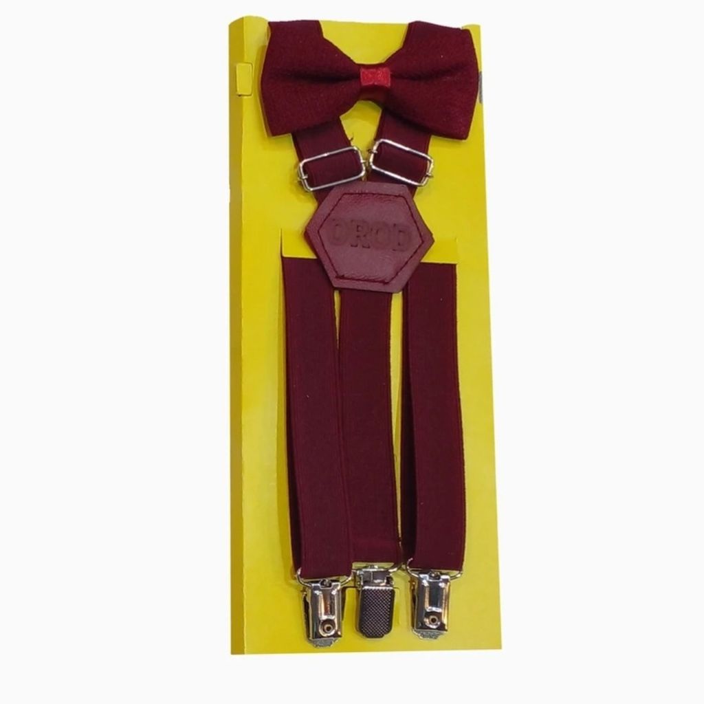 قیمت ارزان ساسبند و پاپیون