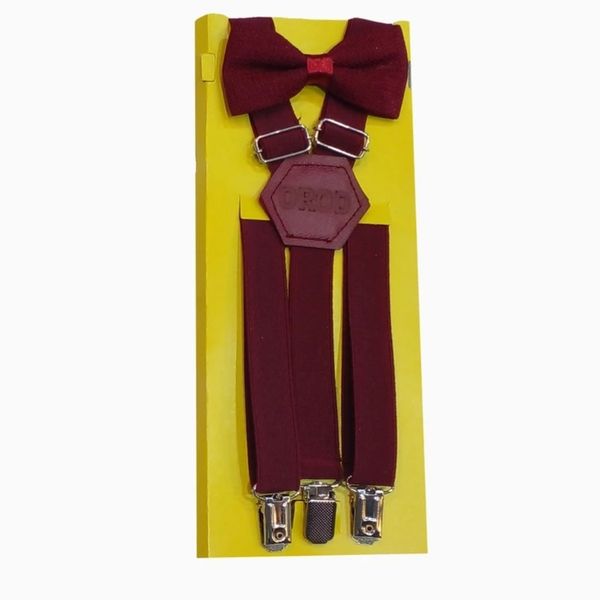 ساسبند و پاپیون