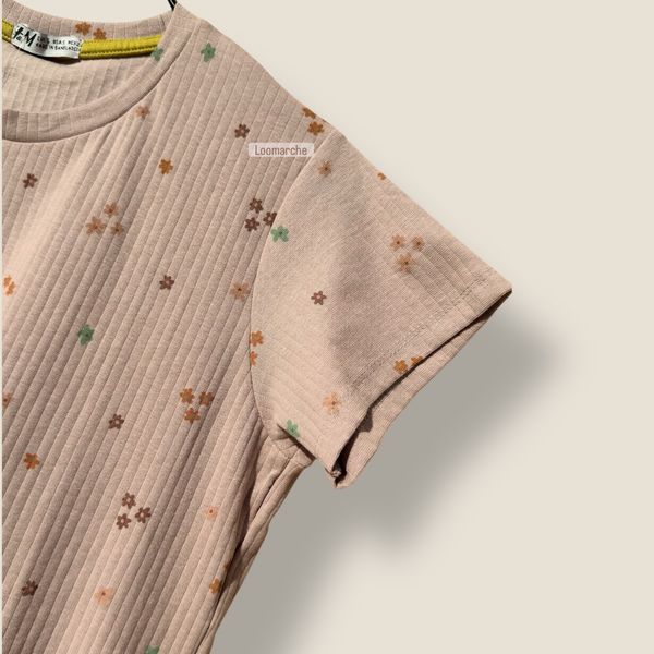 تیشرت زنانه و دخترانه H&M