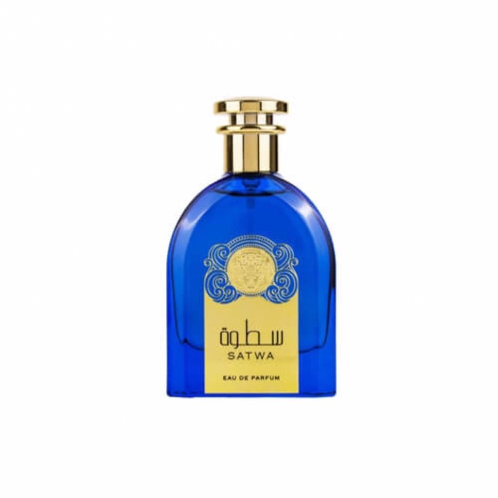 مشخصات عطر ادکلن سطوه سطوه ارض الزعفران اصلی