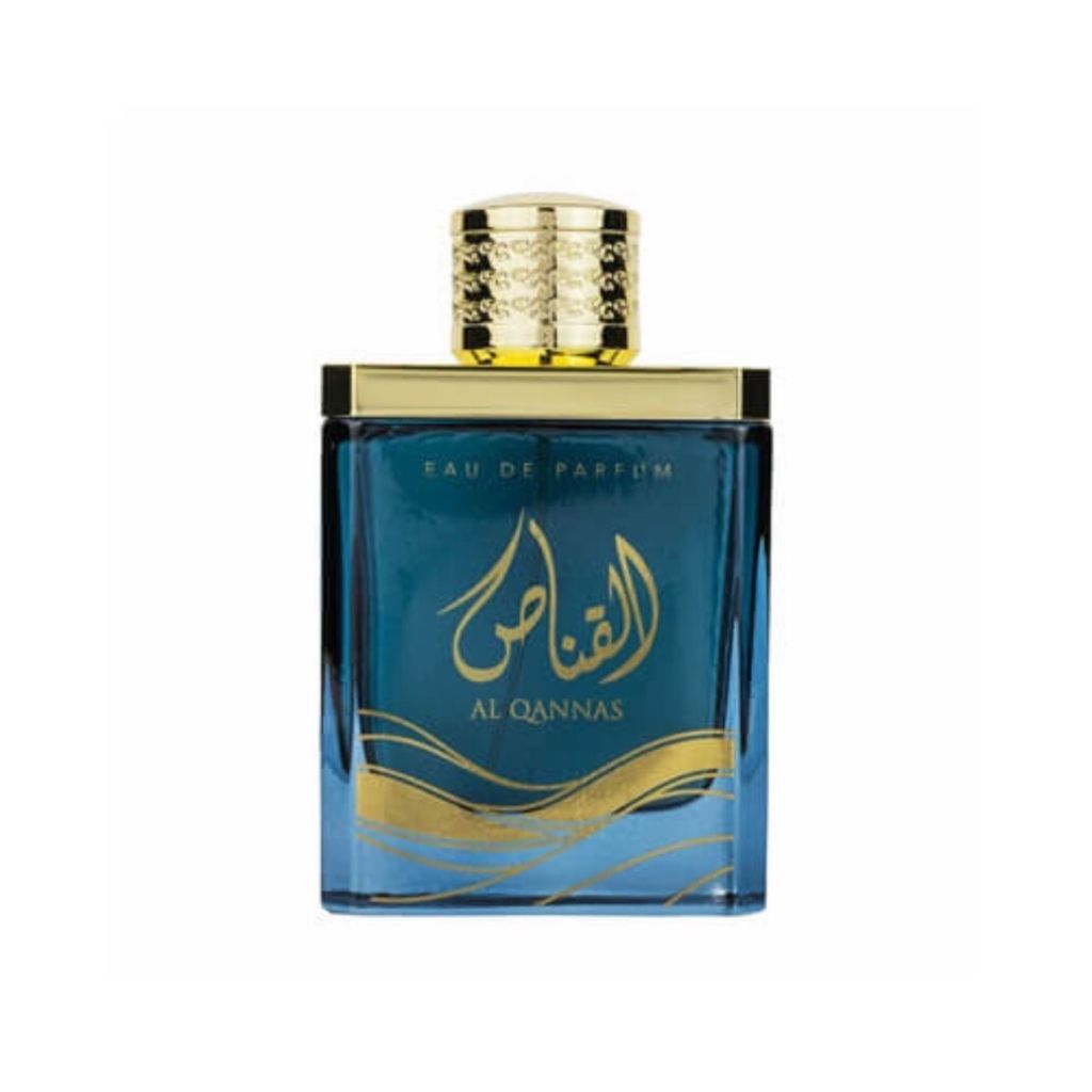 فروش اینترنتی عطر ادکلن القناص ارض الزعفران اصلی