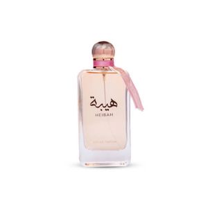 عطر ادکلن هیبه هیبه ارض الزعفران اصلی