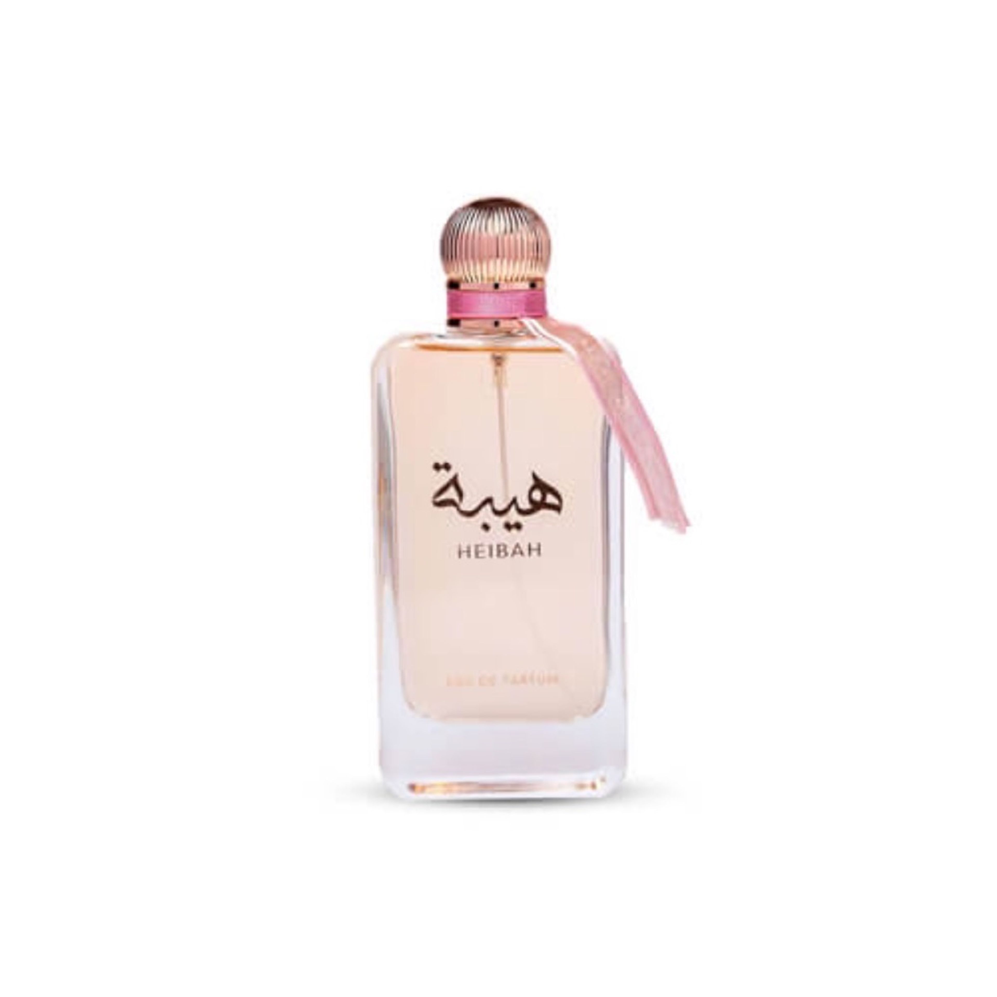 قیمت ارزان عطر ادکلن هیبه هیبه ارض الزعفران اصلی