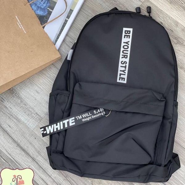 کوله پشتی کویین H