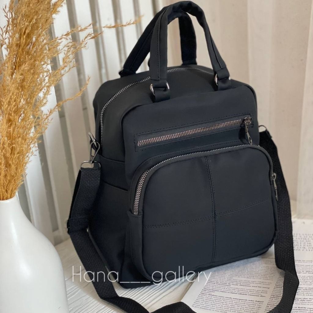 فروش اینترنتی کوله پشتی لامی | کیف زنانه دانشجویی اداری