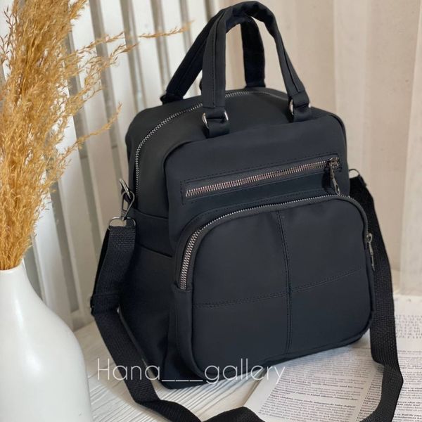 کوله پشتی لامی | کیف زنانه دانشجویی اداری