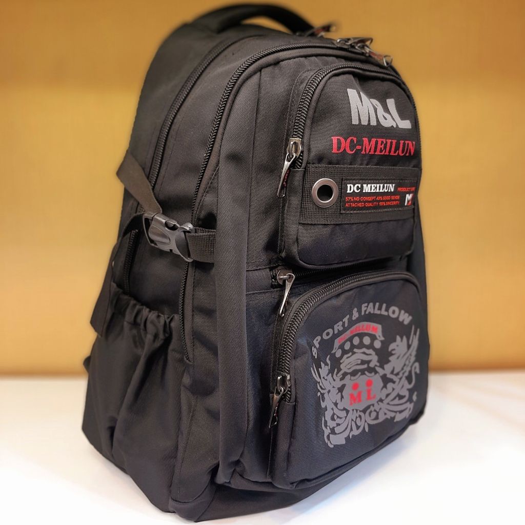 خرید آنلاین کوله پشتی بزرگ Dragon