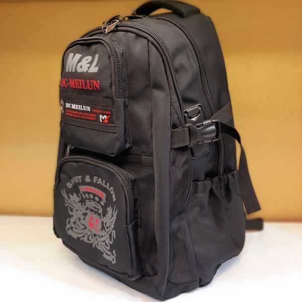 کوله پشتی بزرگ Dragon