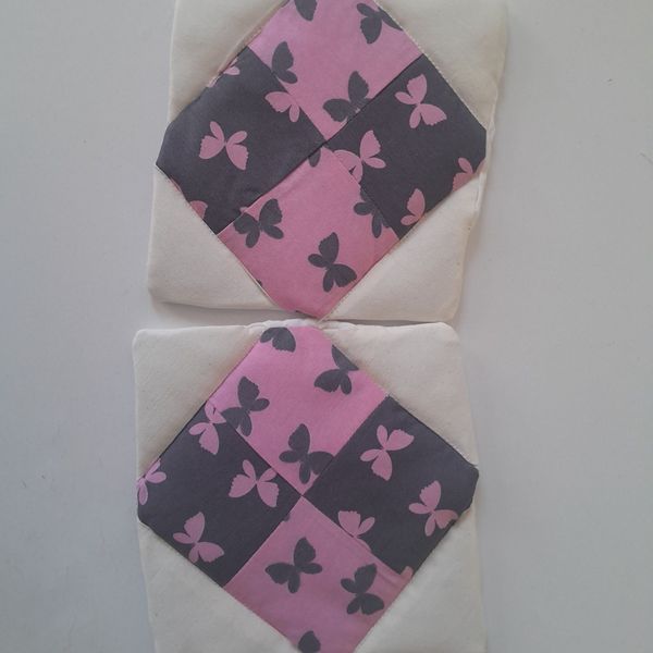 دستگیره پارچه ای