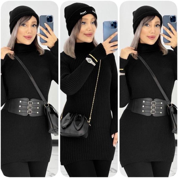 یقه اسکی لورن