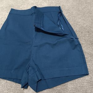 قیمت شورتک مجلسی از کنار زیپ وارداتی