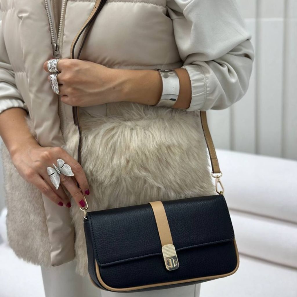 خرید آنلاین کیف شلین هانا