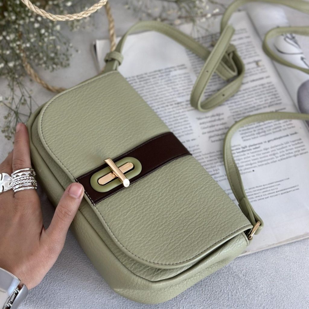 خرید انلاین کیف شلین هانا