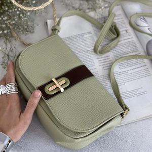 کیف شلین هانا