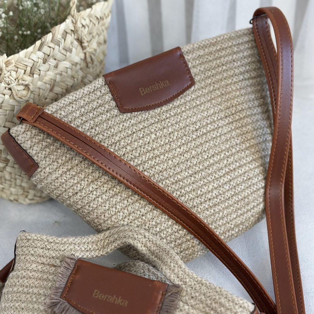 خرید انلاین کیف کنفی آریانا