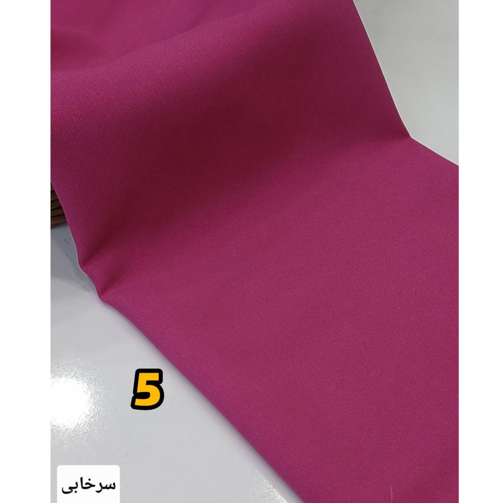 خرید انلاین پارچه کرپ مرویجت درجه یک