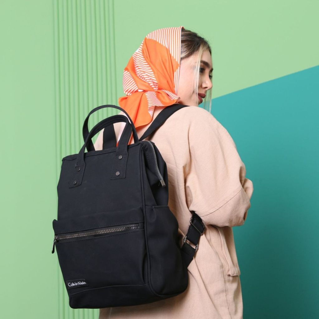 خرید اینترنتی کوله پشتی کالوین