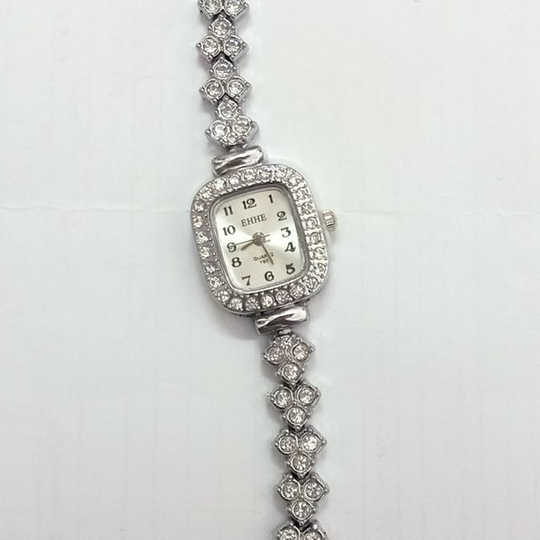 ساعت طرح جواهری