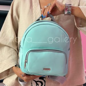 کوله پشتی گانفو