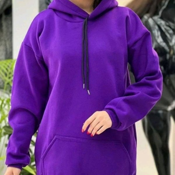 هودی ساده دورس