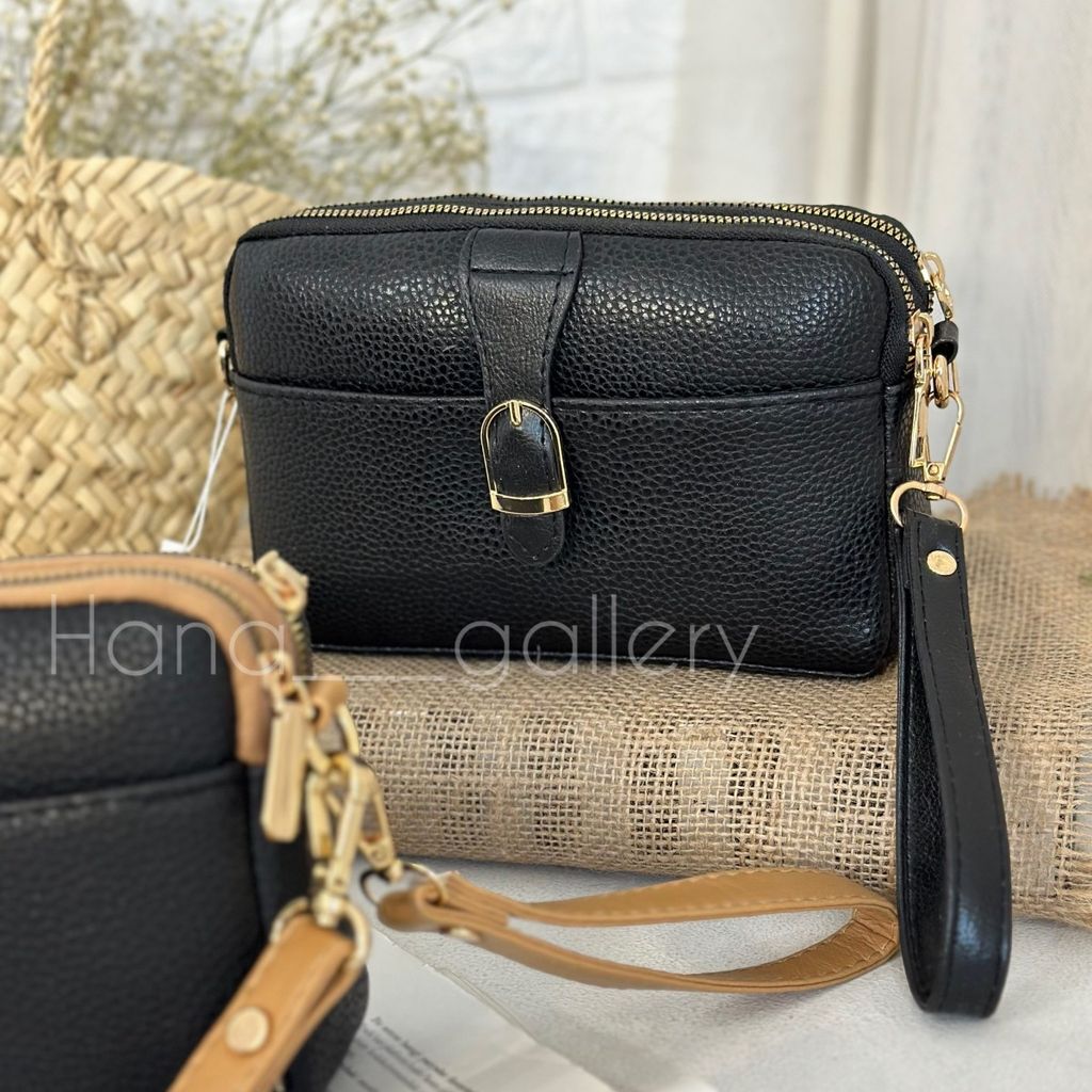 خرید اینترنتی کیف دانیا هانا