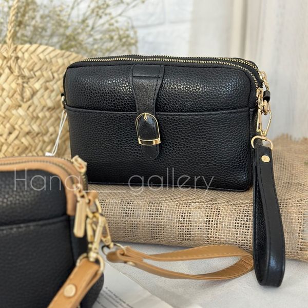 کیف دانیا هانا