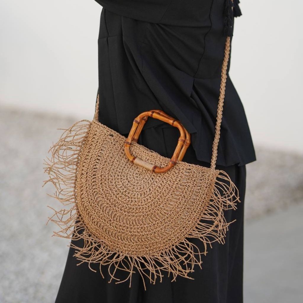 خرید اینترنتی کیف کنفی لانژو