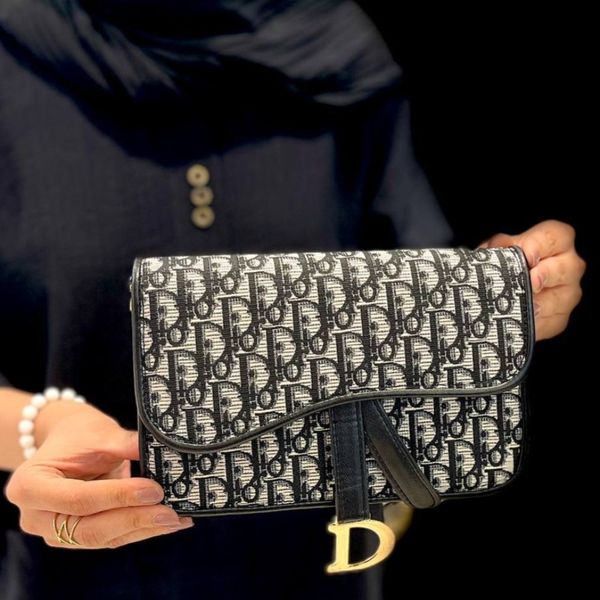 کیف مدل دیور