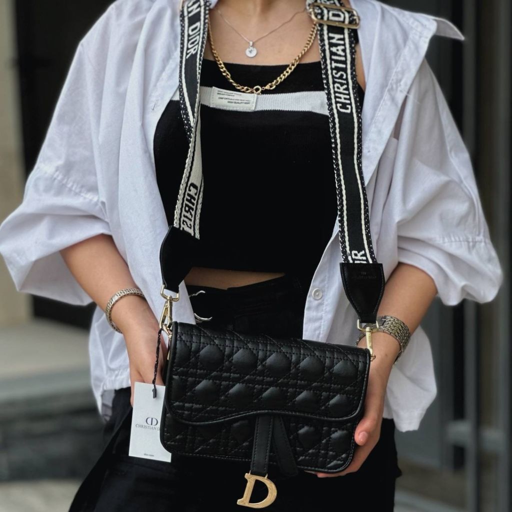 فروش اینترنتی کیف مدل دیور