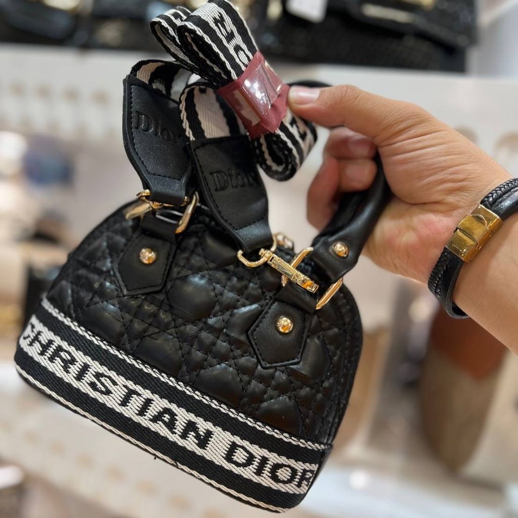 قیمت کیف مینی کریستین دیور