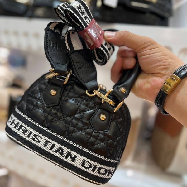 کیف مینی کریستین دیور