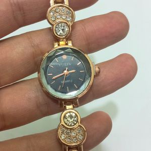 ساعت دلبر زنانه