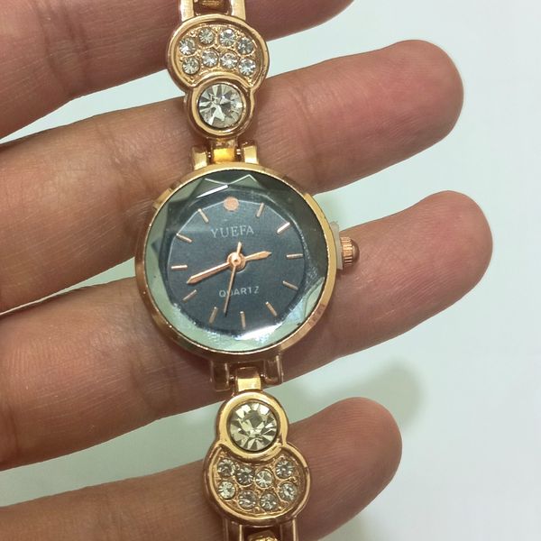 ساعت دلبر زنانه