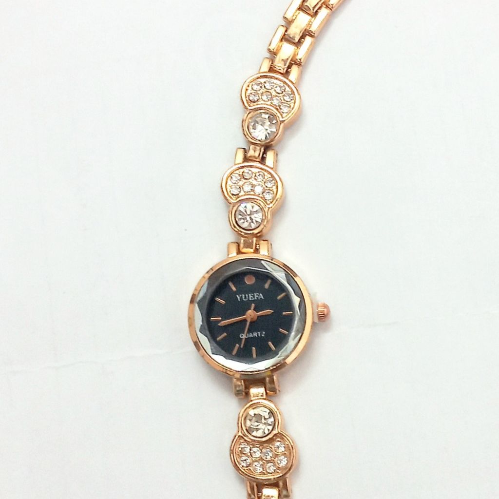 خرید آنلاین ساعت دلبر زنانه