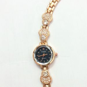 خرید آنلاین ساعت دلبر زنانه