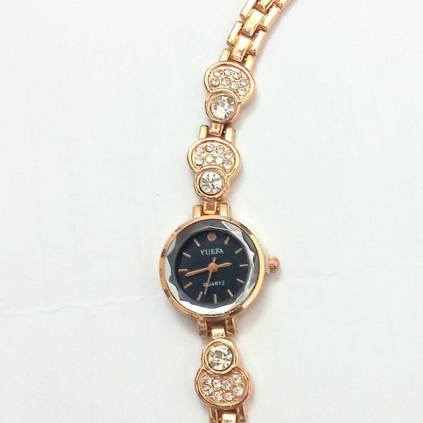 ساعت دلبر زنانه