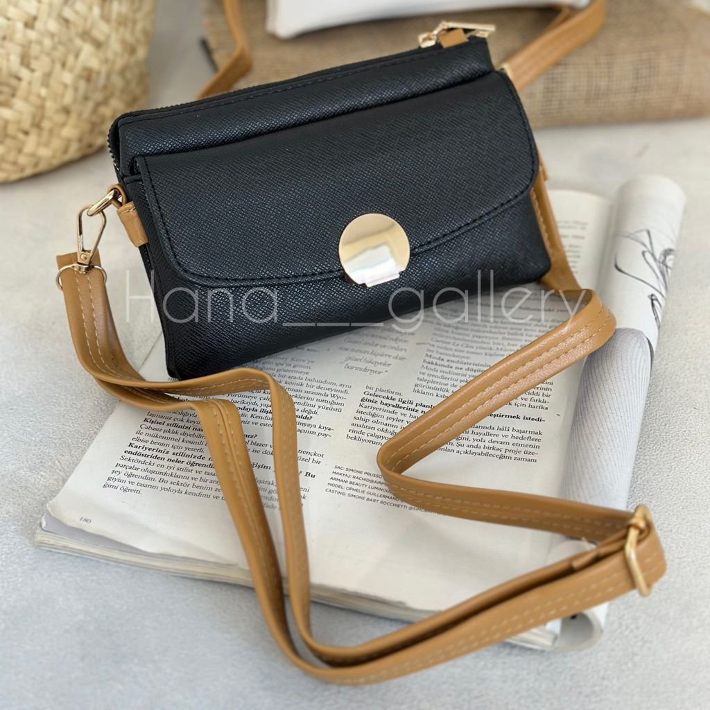 قیمت کیف پاسپورتی غزل