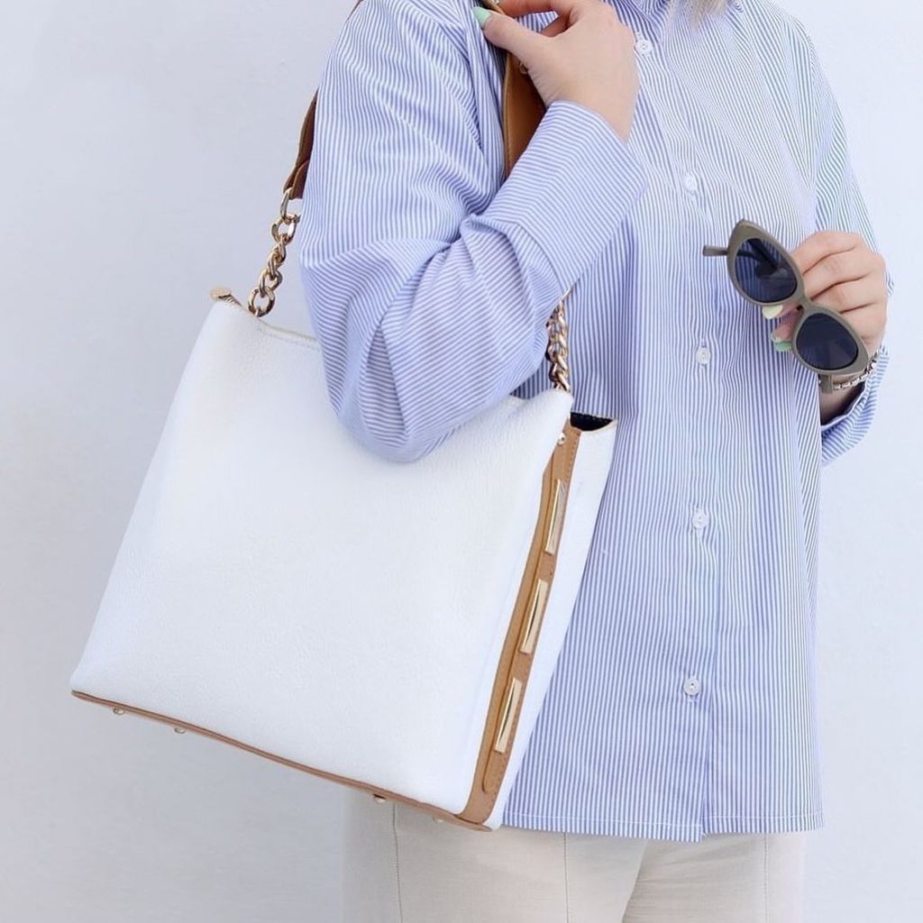 مشخصات کیف پریس هانا