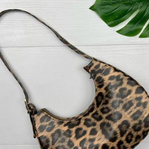 فروش اینترنتی کیف پلنگی شیک