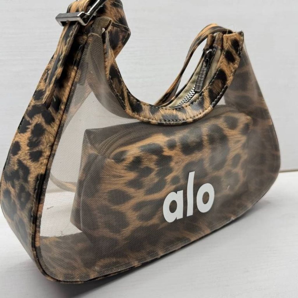 خرید اینترنتی کیف پلنگی شیک