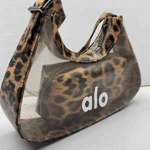 کیف پلنگی شیک