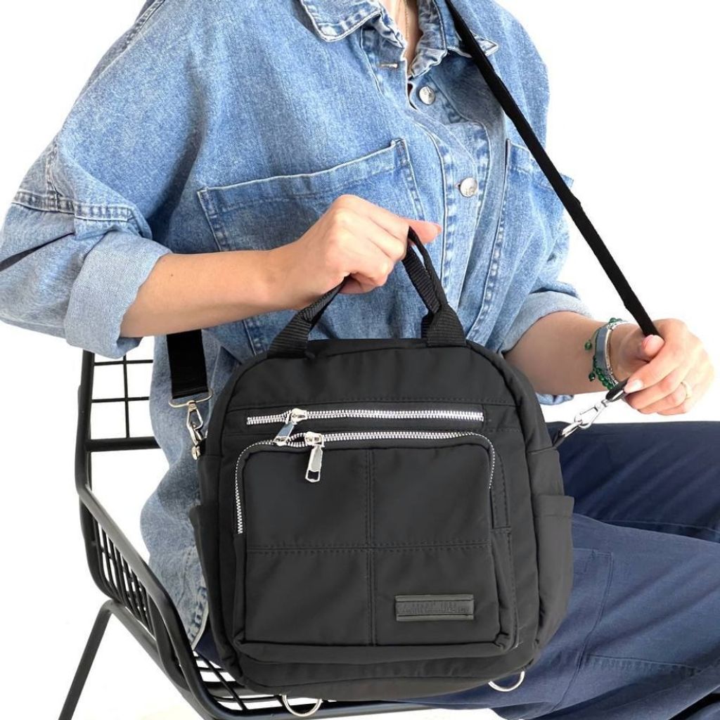 قیمت ارزان کیف سه کاره دیتوا