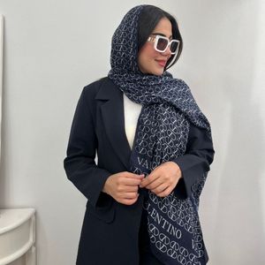 خرید انلاین شال تمام نخ چهارفصل