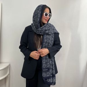 خرید آنلاین شال تمام نخ چهارفصل