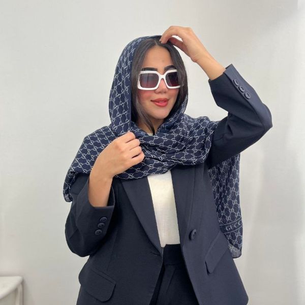 شال تمام نخ چهارفصل