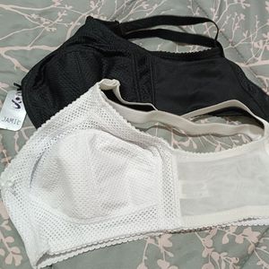 سوتین سوزنی برند وارداتی جمیل