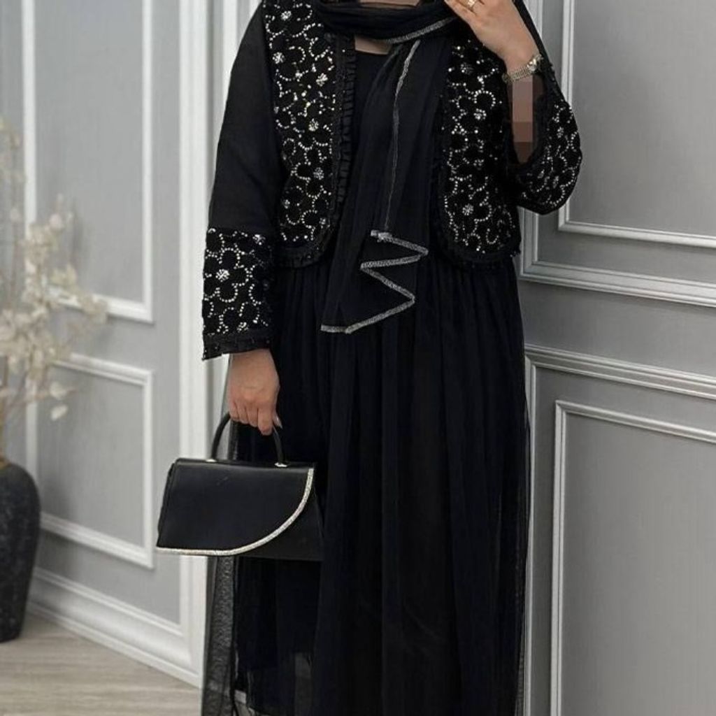 خرید اینترنتی سه تیکه کت و دامن و شال