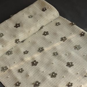 خرید اینترنتی لینن قلاب بافی (کنفی حصیری)