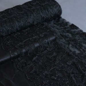 خرید انلاین پارچه دانتل تور دوزی